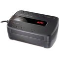 Apc APC® BE650G1 Back-UPS ES 650 Battery Backup System, 8 Outlets, 650VA / 390 Watts BE650G1